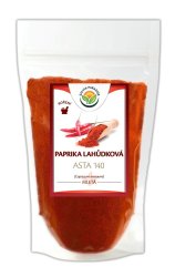 Paprika lahůdková