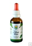 Zelená káva - standardizovaný CGA extrakt 50ml DMT: 30.11.2020