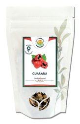 Guarana plod celý