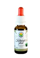 Kotvičník plod AF tinktura 30ml