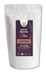 Phyto Protein Slim - jahoda 300 g