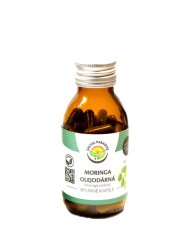 Moringa olejodárná kapsle 60ks