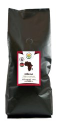 Káva - Keňa AA 1000g