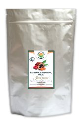 Jarní pomoc - rakytník - schizandra - kakao 400 g