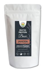 Phyto Protein Basic - jahoda 300 g