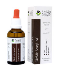 Salvia Veterinary Black Walnut AF 50 ml