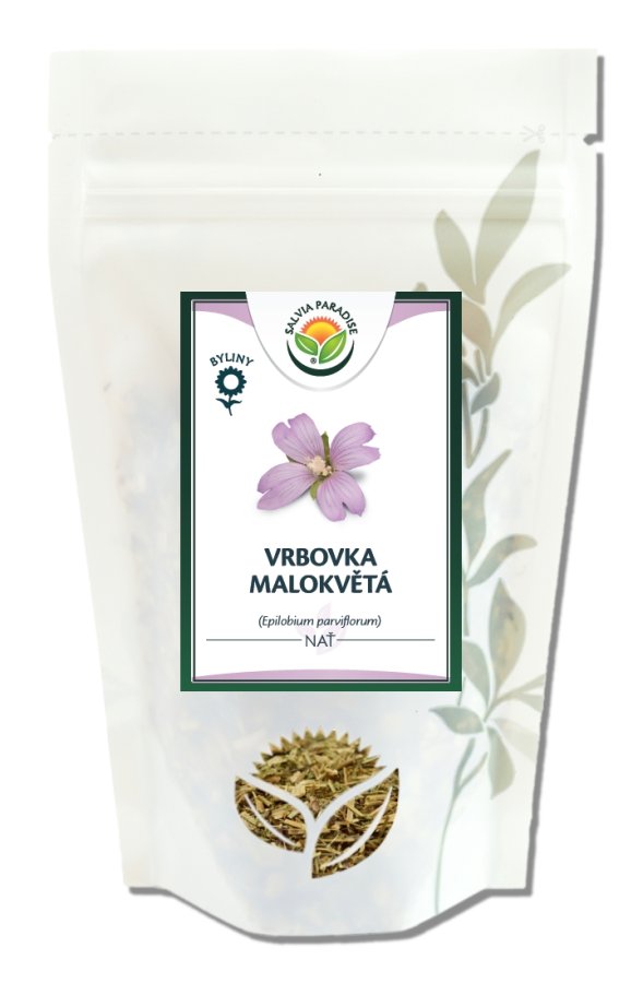 Vrbovka malokvětá nať - Kliknutím na obrázek zavřete