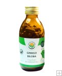 Ginkgo biloba - jinan kapsle 120ks