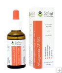 Salvia Veterinary Ashwagandha AF BIO 50 ml