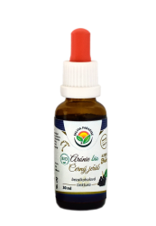 Arónie - černý jeřáb AF tinktura BIO 30 ml