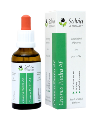 Salvia Veterinary Chanca Piedra AF 50 ml