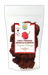 Chilli Trinidad Moruga Scorpion