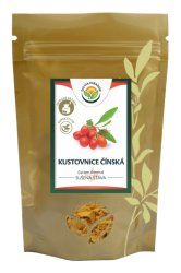 Kustovnice čínská - sušená šťáva 100g