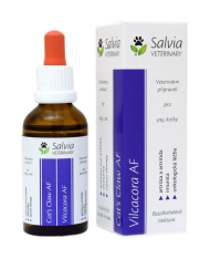 Salvia Veterinary Cat's Claw AF 50 ml