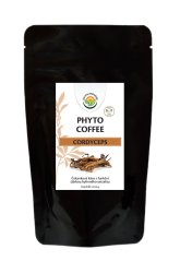 Phyto Coffee Cordyceps 100 g