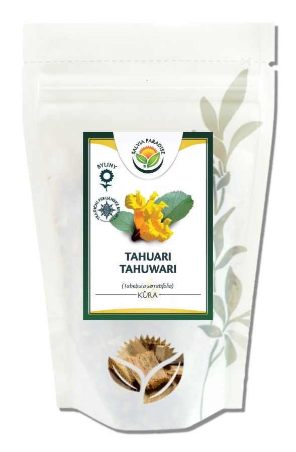 Tahuari - tahuwari - Kliknutím na obrázek zavřete
