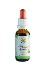 Moringa olejodárná AF tinktura 30ml