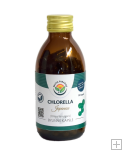 Chlorella - Japanese kapsle 120 ks