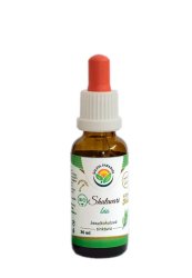 Šatavari - shatavari AF tinktura BIO 30 ml