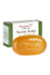 Ajurvédské bylinné mýdlo neem 100g