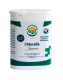 Chlorella Japanese tablety 25g