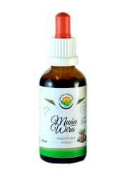 Muňa - Wira AF tinktura 50ml