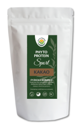 Phyto Protein Sport - kakao 300 g