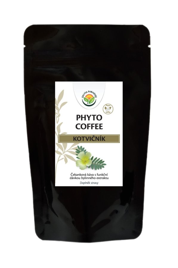 Phyto Coffee Kotvičník 100 g Zavřete
