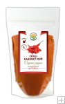 Chilli kajenský pepř mletý