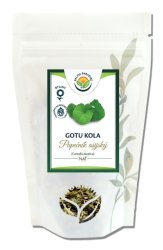 Gotu kola - nať