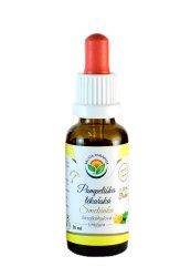 Pampeliška lékařská AF tinktura 30ml