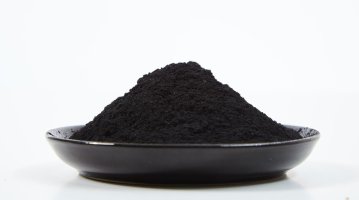 Živočišné uhlí - Carbo medicinalis
