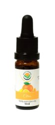 Citrus 100% esenciální olej 10 ml