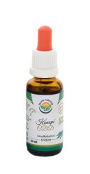Konopí CBD - Cannabis sativa AF tinktura 30 ml
