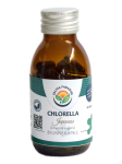 Chlorella - Japanese kapsle 60 ks