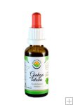 Ginkgo biloba AF tinktura 30ml