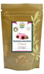 Echinacea - třapatka kořen mletý 80g