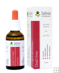 Salvia Veterinary Sangre de Drago 50 ml