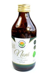 Noni - Morinda citrifolia kapsle 190 ks