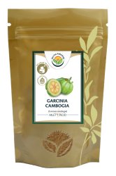 Garcinia cambogia prášek