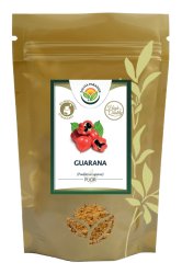 Guarana prášek HQ 150g