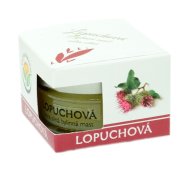 Lopuchová bylinná mast 50 ml