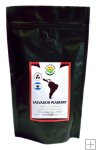 Káva - Salvador Peaberry 100g