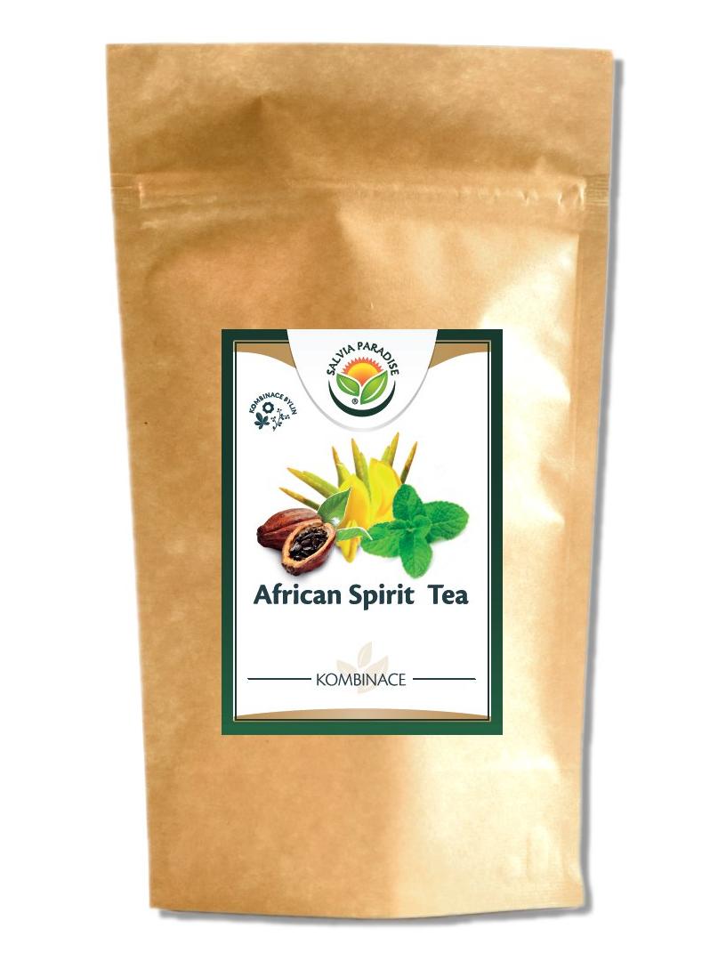 African Spirit Tea 100 g