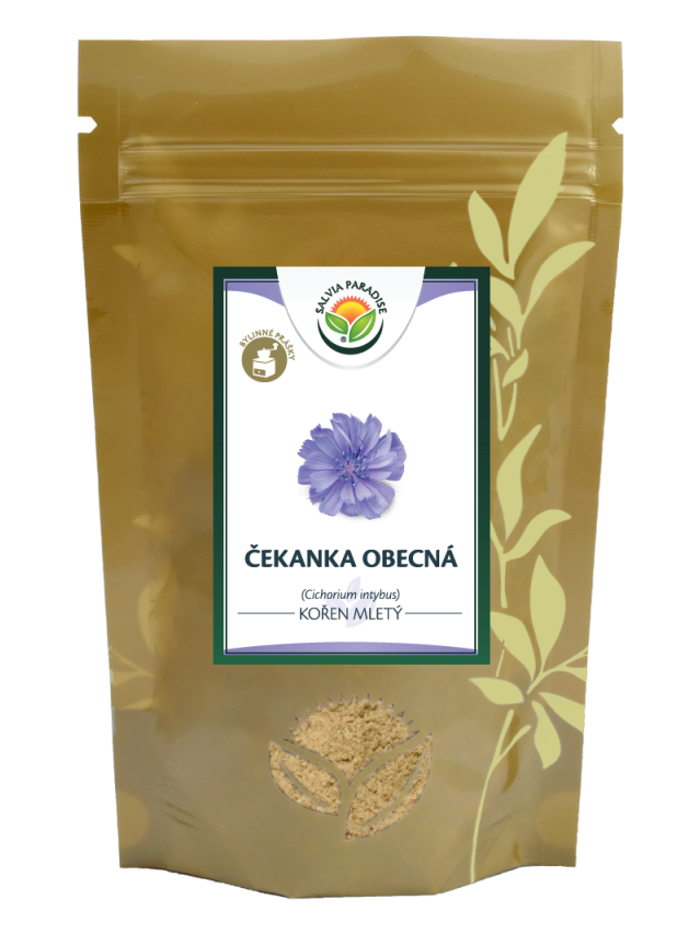 Čekanka kořen mletý 100 g