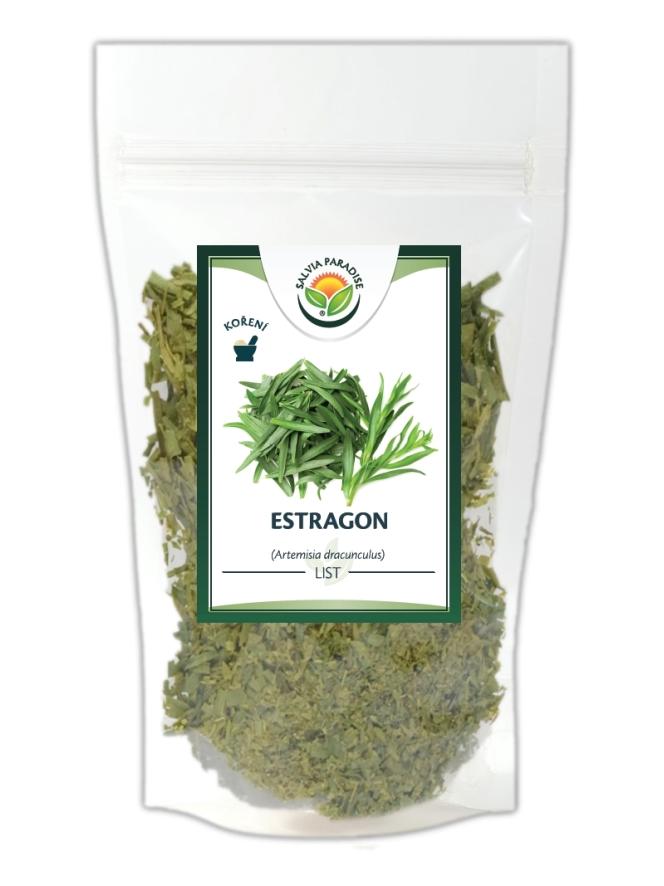 Estragon list