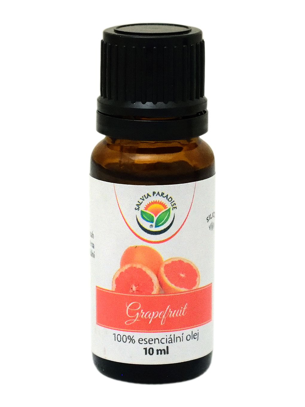 Grapefruit 100% esenciální olej 10 ml