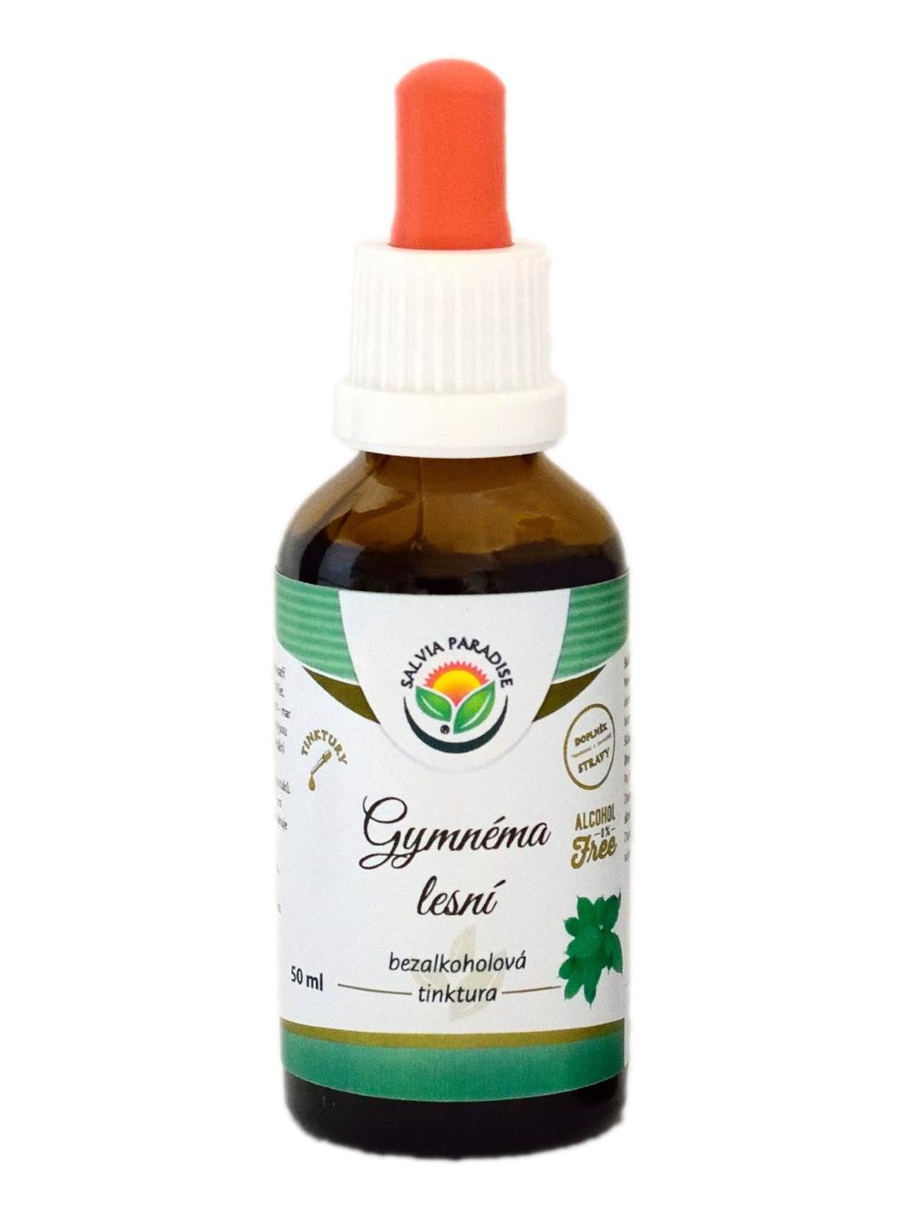Gymnéma lesní AF tinktura 50 ml