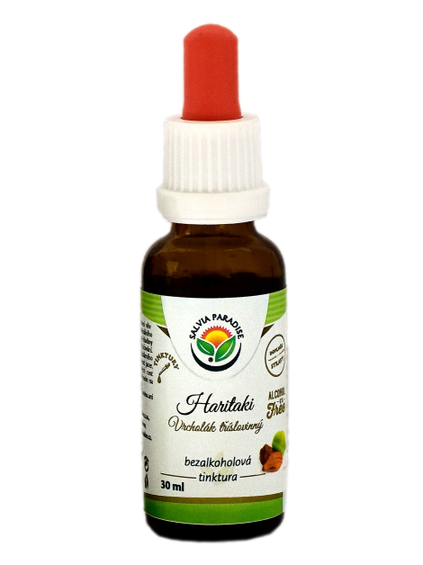 Haritaki AF tinktura 30 ml