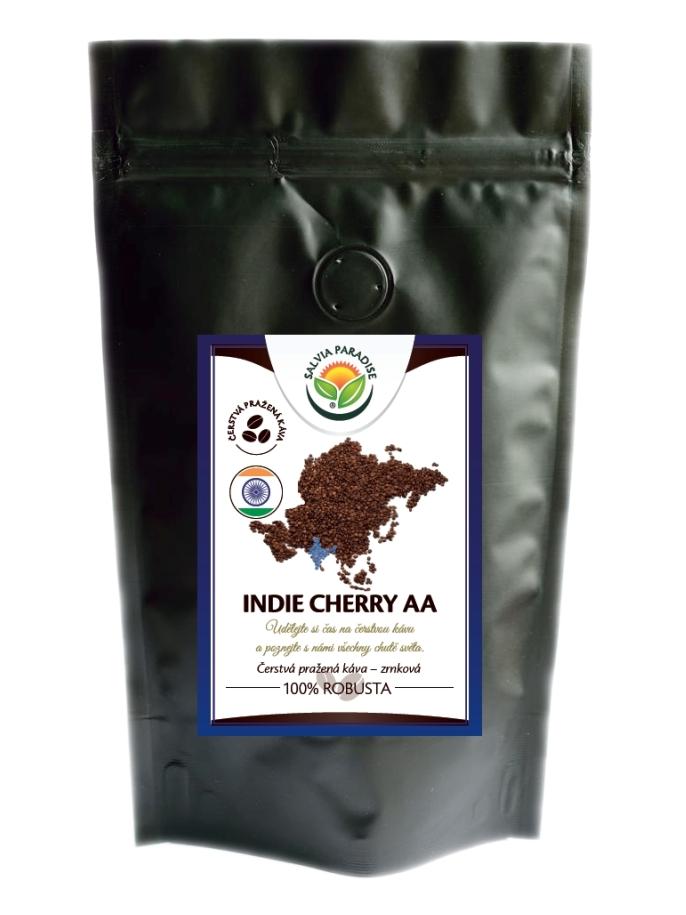 Káva - Indie Cherry AA 250 g